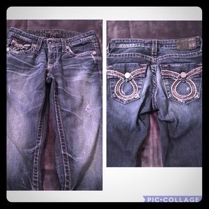 Big Star LIV jeans